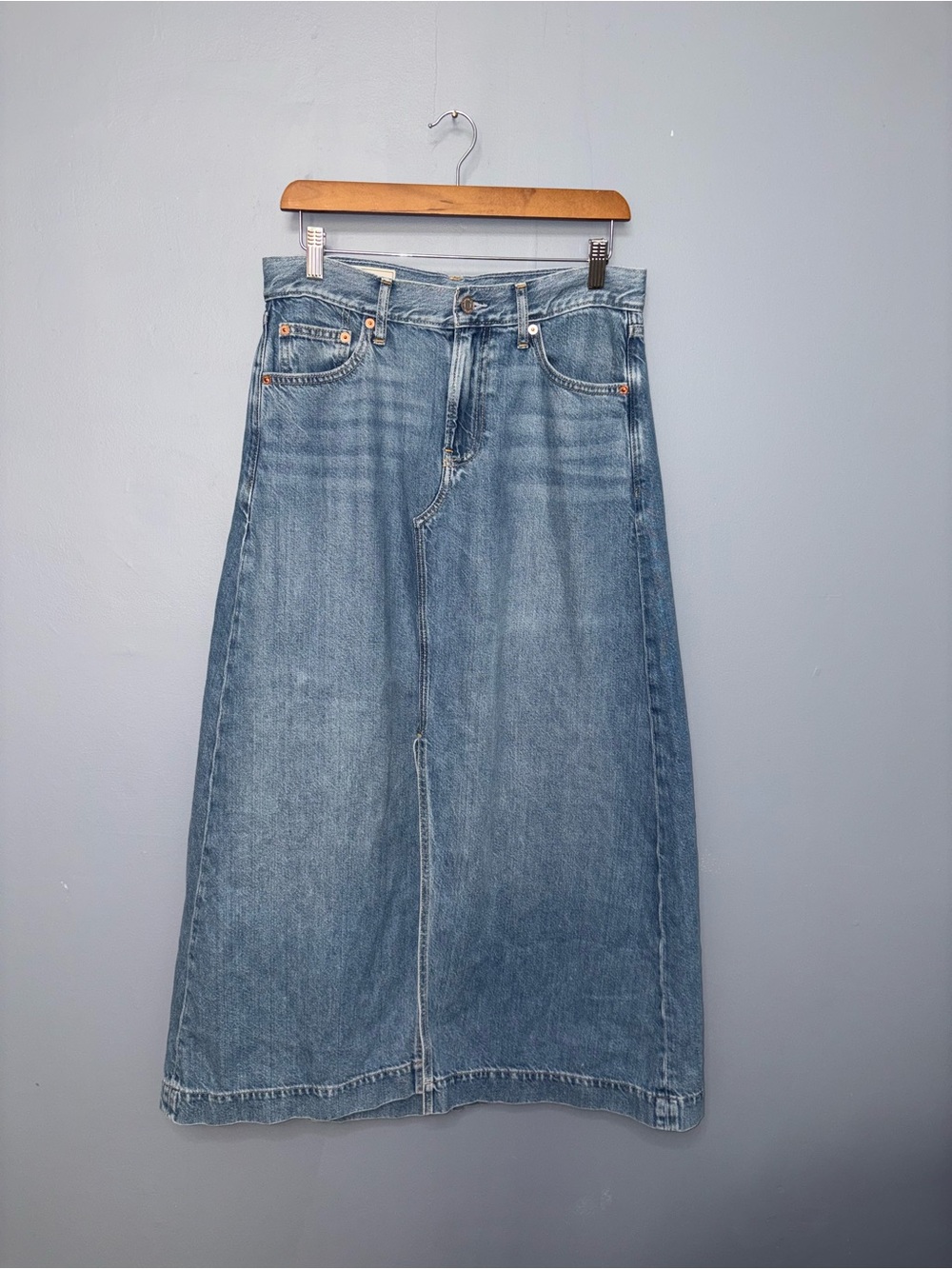 GAP | Jean Skirt | Size 8